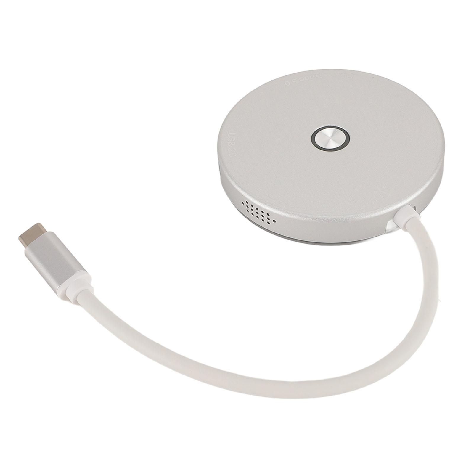 

Карта видеозахвата для Switch 4K High Definition Multimedia Interface 1080P 60 Гц Type C USB3.0 100 Вт