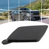 Front Bumper Tow Hook Cover Tow Hook Hole Eye Cover