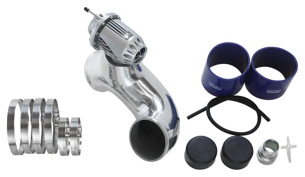 HKS Super SQV4 Valve for Skyline BNR32 RB26DETT Blow-Off GT-R (89/08-94/12) (Product Code 71008-AN026)