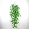 Epipremnum Aureum Artificial Green Vine Wall Decor For Living Room And Events