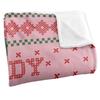 Elf What's Your Favourite Colour? Blanket