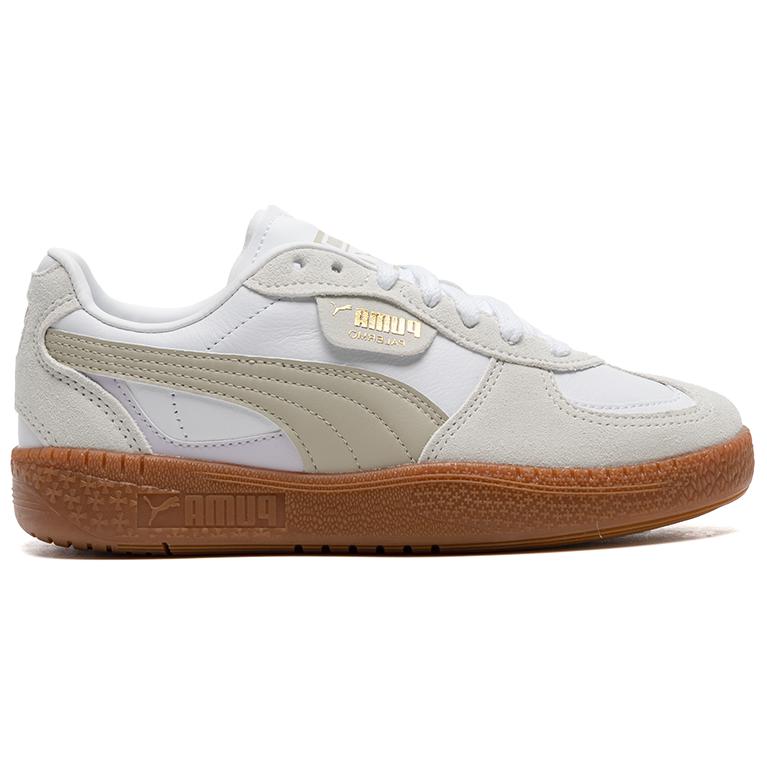 Puma Palermo Moda Women's White 397727-02