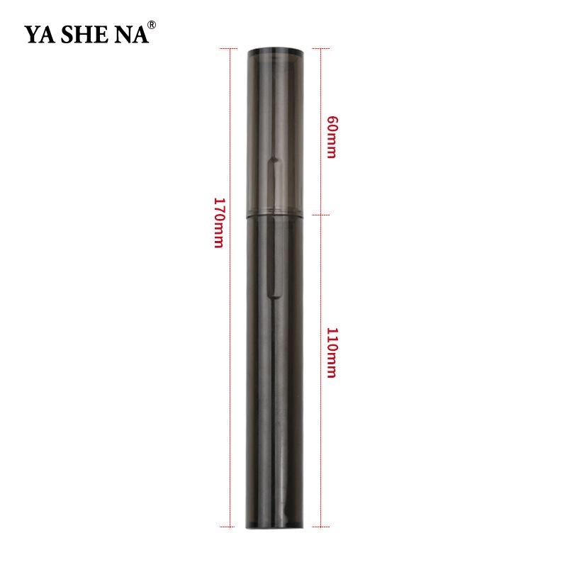 

Набор из 9 кистей для макияжа глаз с мягкой щетиной для растушевки и подводки