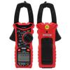Digital Clamp Multimeter Accurate Voltage Current Tester Electrician Repair Tool ACDCHT206B