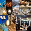 LED Corn Light, Corn Shape, 30W LED Bulb, E26 Base, 3500Lm3000K, Equivalent To 300-350W Incandescent Bulb, Ultra-High Brightness, Energy Saving, Long