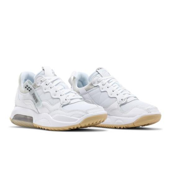 Air Jordan Wmns Jordan MA2  Белый кунжут  Женские CW5992-102 EU 36.5 белый/чистый