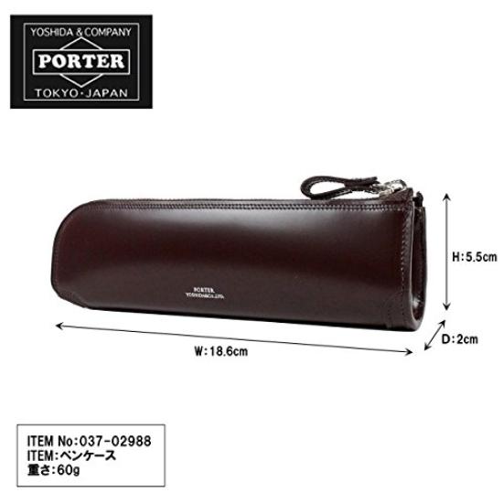 Porter Husă pentru pix COUNTER 037-02988 Navy50