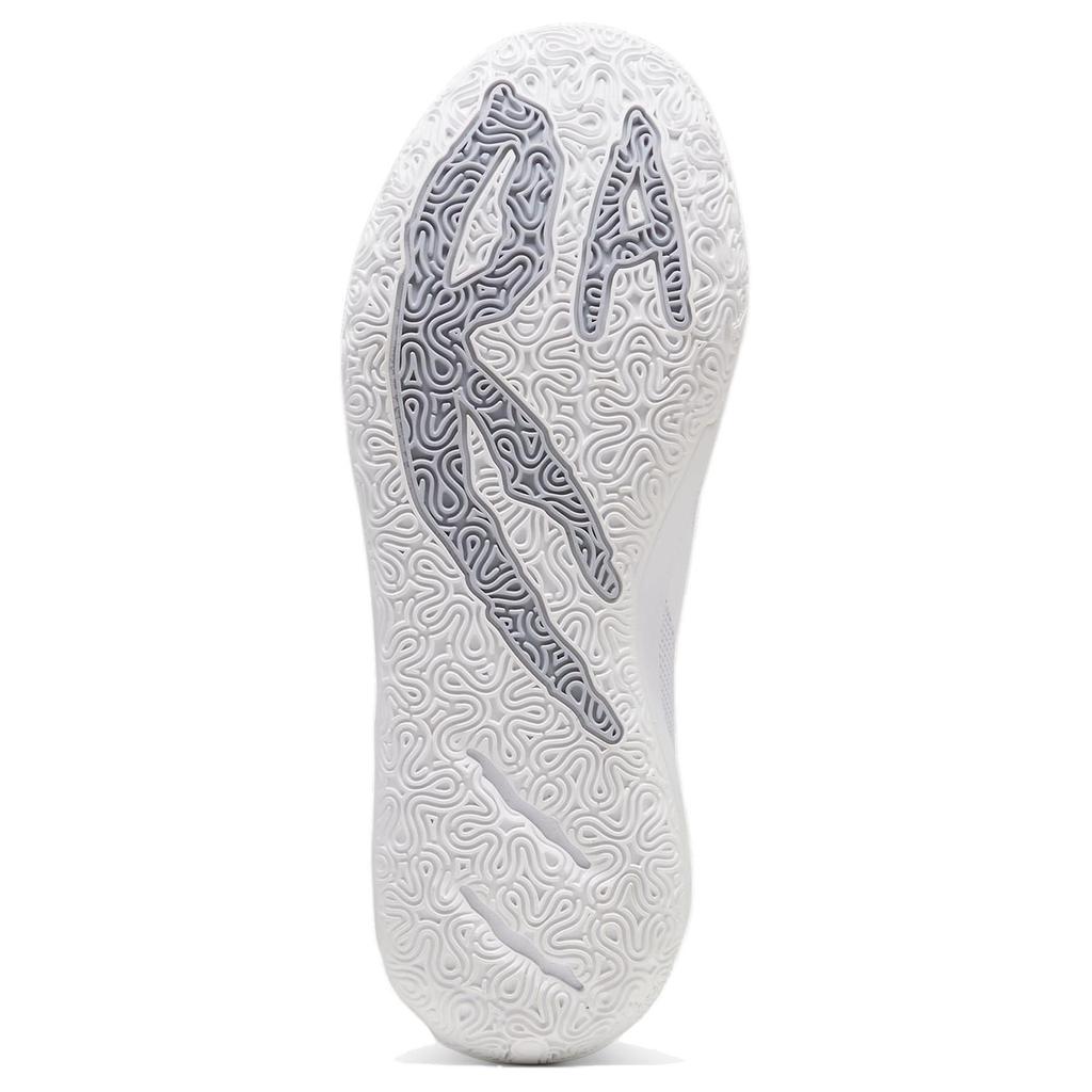 Puma MB.03 Lo Unisexové tenisky Šedá-Mlha 310384-03