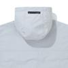 Bluetail Light Gray Hood Jumper Aaa3jp02lg