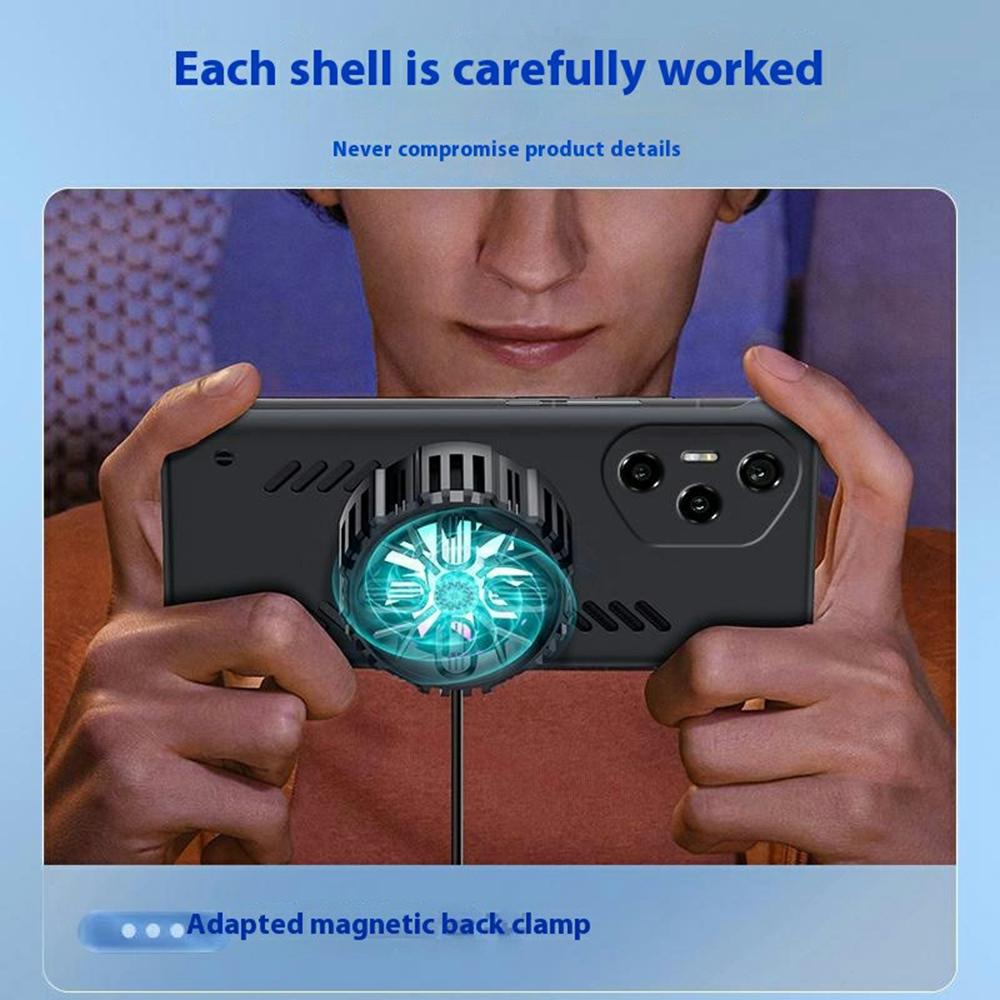For Honor 300 Pro Case Hard PC Frameless Heat Dissipation Phone Cover