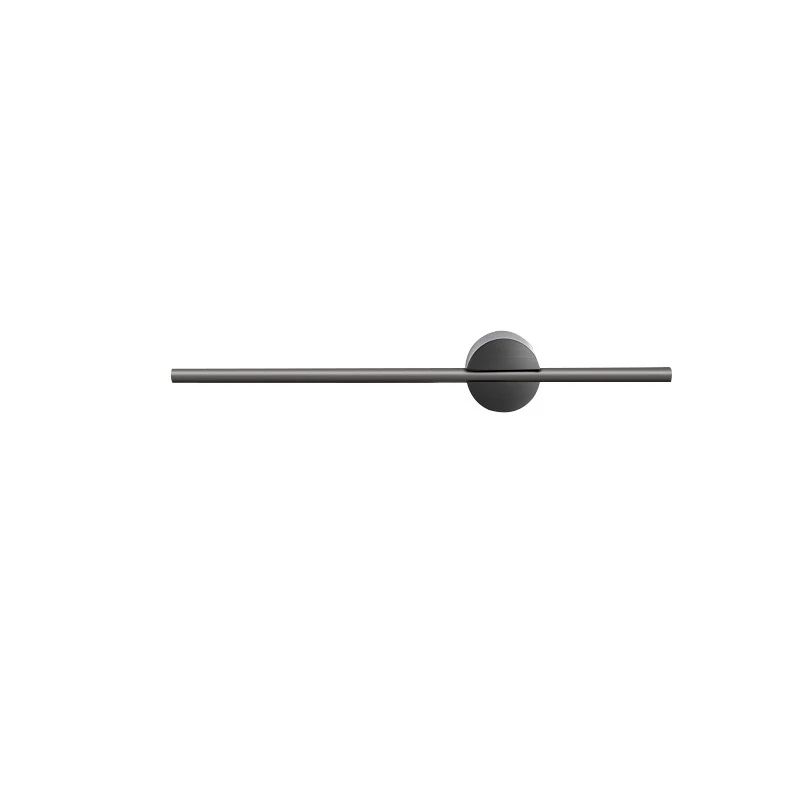 Bathroom Towel Rack Removable Wall Mounted Towel Hanger Space Aluminum Shower Room Shelf Towel Bar Kitchen Storage Rack