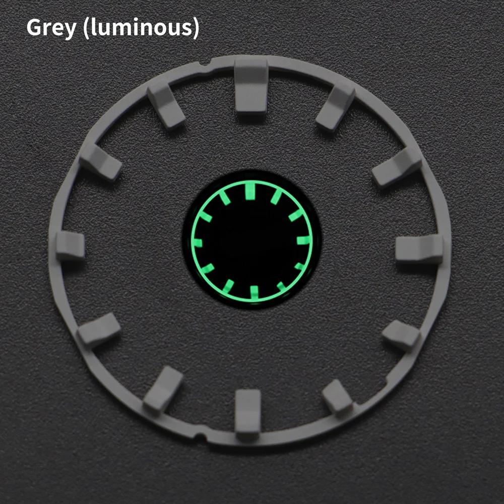 GA2100 GA2110 Leuchtendes Zifferblatt DIY Halterung Zifferblatt Uhr Skalenring Geeignet für G-shock Uhrenmodifikation Zubehör