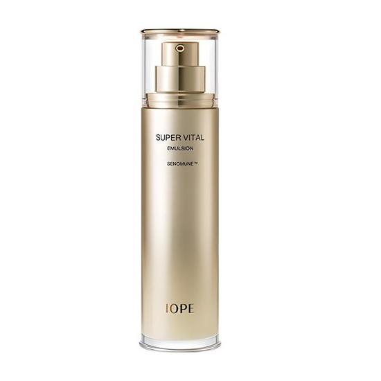 Iope Super Vital Essential Emulsion 150 Ml
