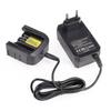 Chargeur de batterie Li-ion 10,8 V 14,4 V 20 V de remplacement pour Black&decker Outils électriques Perceuse visseuse sans fil Prise UE Lbx20