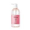 Diane Lactic Acid Bacteria Moisturizing Shower Gel