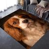 2025 New Charlie Carpet Rug for Living Room Bedroom Home Sofa Decoration,Kids play Non-slip Floor Mat93