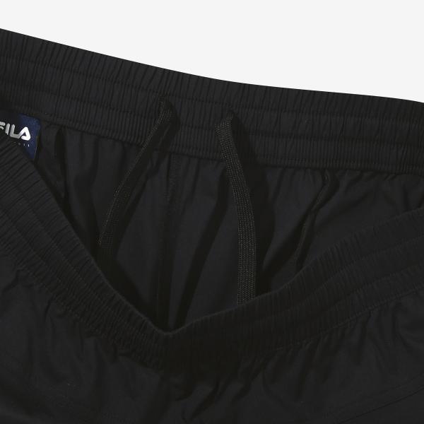 Fila Semi Wide Cargo Pants Woven