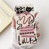 Fashion Design Phone Case For Infinix Smart 6 HD Smart6 X6511B X6512 Soft Silicone Shockproof Cover For Infinix Smart 6 6HD