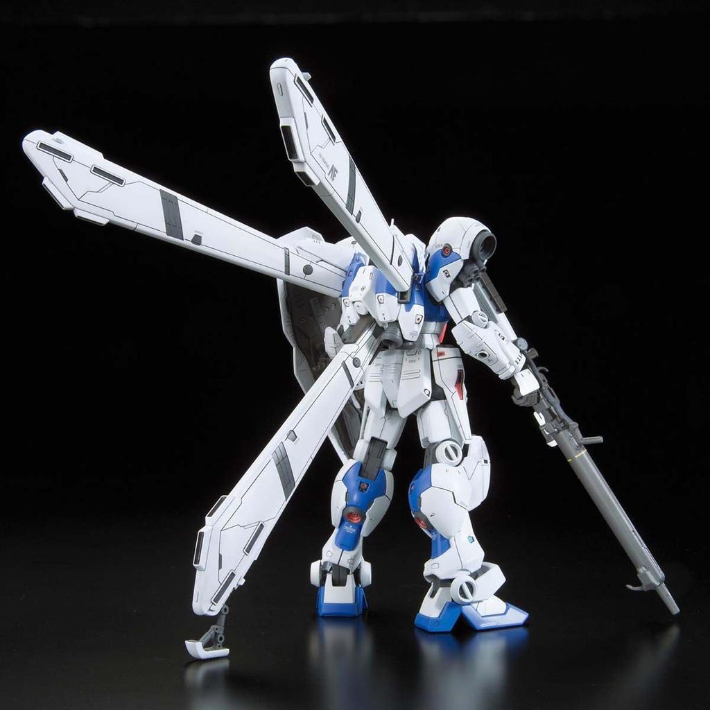 Prototyp Gundam Jednotka 4 Gerbera Suit Gundam 0083 Stardust RE/100 RX-78GP04G (Mobilní paměť) [Položka]
