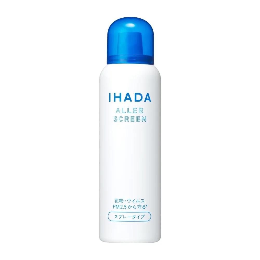 Shiseido IHADA Allergy Screen EX Spray 100g
