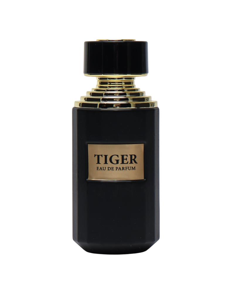 Loui Martin, Tiger Pour Femme, Eau De Parfum, For Women, 100 Ml