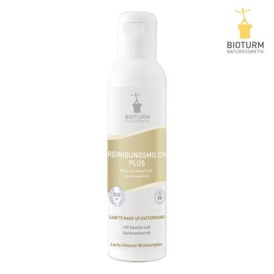 Lapte demachiant Biotum Plus Nr. 51 150 ml