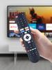 AVTVA Tunerless TV Remote Control for FPD 50/55/65/70/75 Inch Google TV CG43-C3 CG50-C3 CG55-C1 CG65-C3 CG75-C3