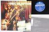 LP Record JOHN MAYALL  Primal Solos GP1075 LONDON 1977 Japan Rock Used