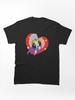 Powerpuff Girls Mojo Classic T-Shirt