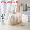 Pvc Swimming Bag With Waterproof Large Capacity For Travel And Outdoor Activities