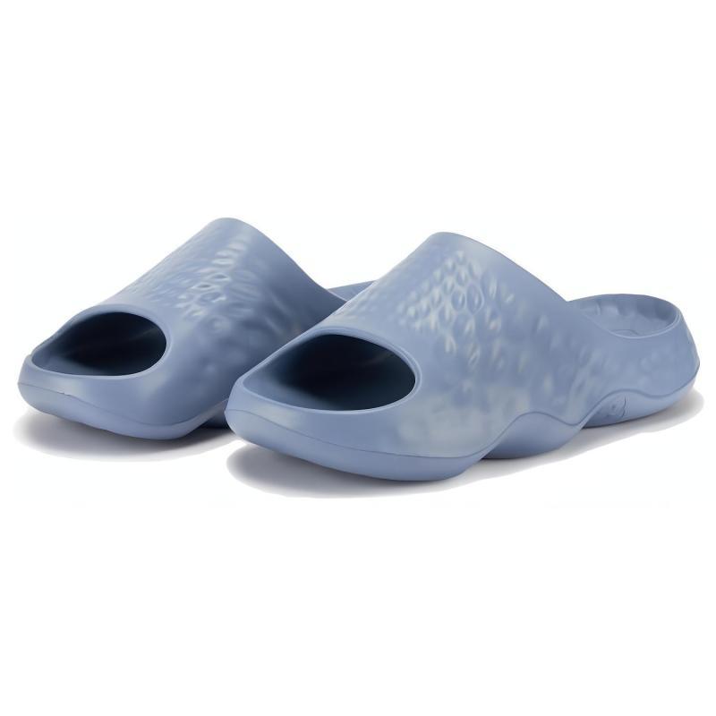 New Balance Hup Comfort Slides 'Blue Grey' Sneakers SUFHUPA3