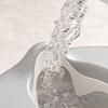 Splash-proof Children's Toilet Seat Anti-slip Toilet Seat Gasket Baby Toilet Seat  for Boys Girls