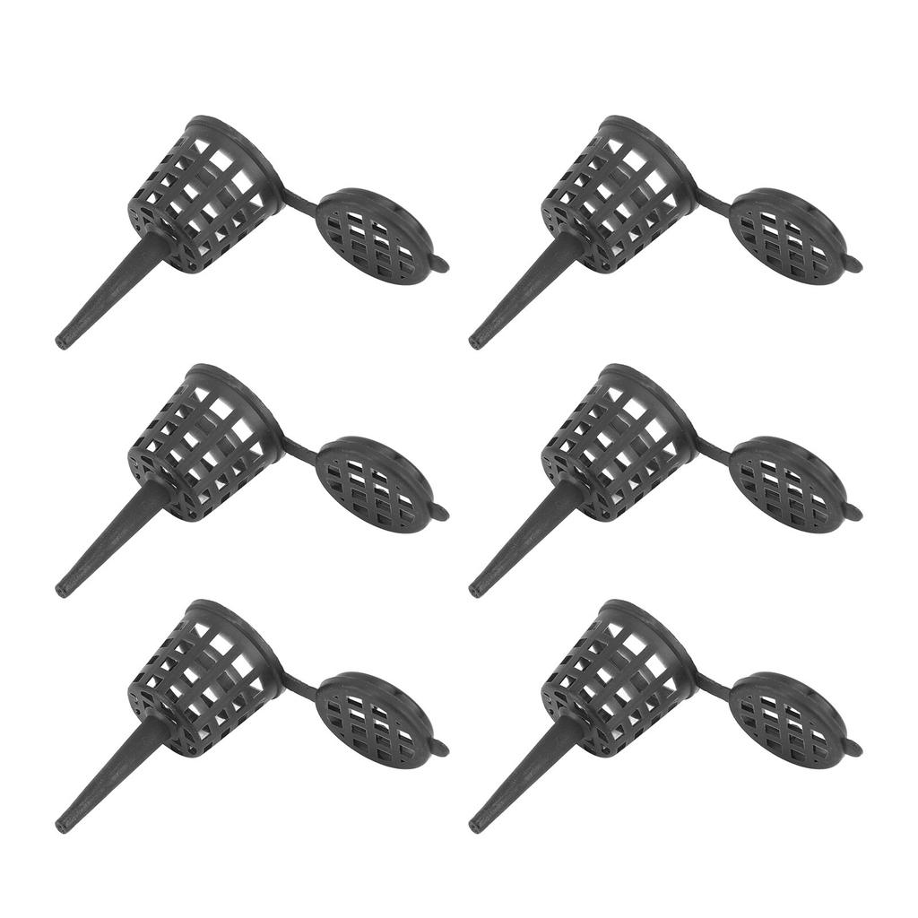 100pcs Bonsai Fertilizer Baskets with Lid Portable Fertilizer Mesh Baskets for Potted Plants Succulent Orchid