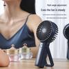 AIRMATE Portable USB Rechargeable Mini Cooling Fan