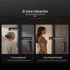 DESMAN Q50FVMax AI Facial Recognition Smart Door Lock