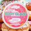 Okady Fragola 200G Grande Capacità Fragranza Duratura Lozione Corpo Crema Cura Pelle Smalto Corpo