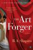 The Art Forger by B. A. Shapiro Paperback Book 9781616203160