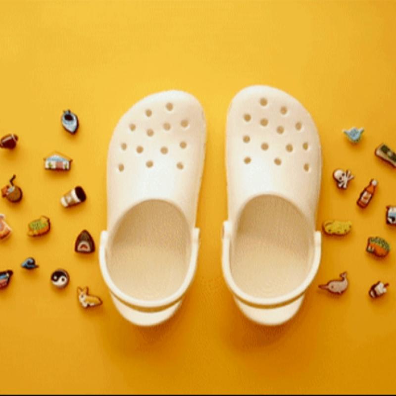 Crocs Jibbitz Ice Dessert