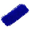 Retractable Water-Absorbing Mop Stainless Steel Pole Cleaning Mop  Wooden Floors