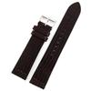 Lizard Pattern Genuine Leather Watch Band 18mm 19mm 20mm 22mm Replacement Bracelet Watch Strap for Men Women Watches Accessories