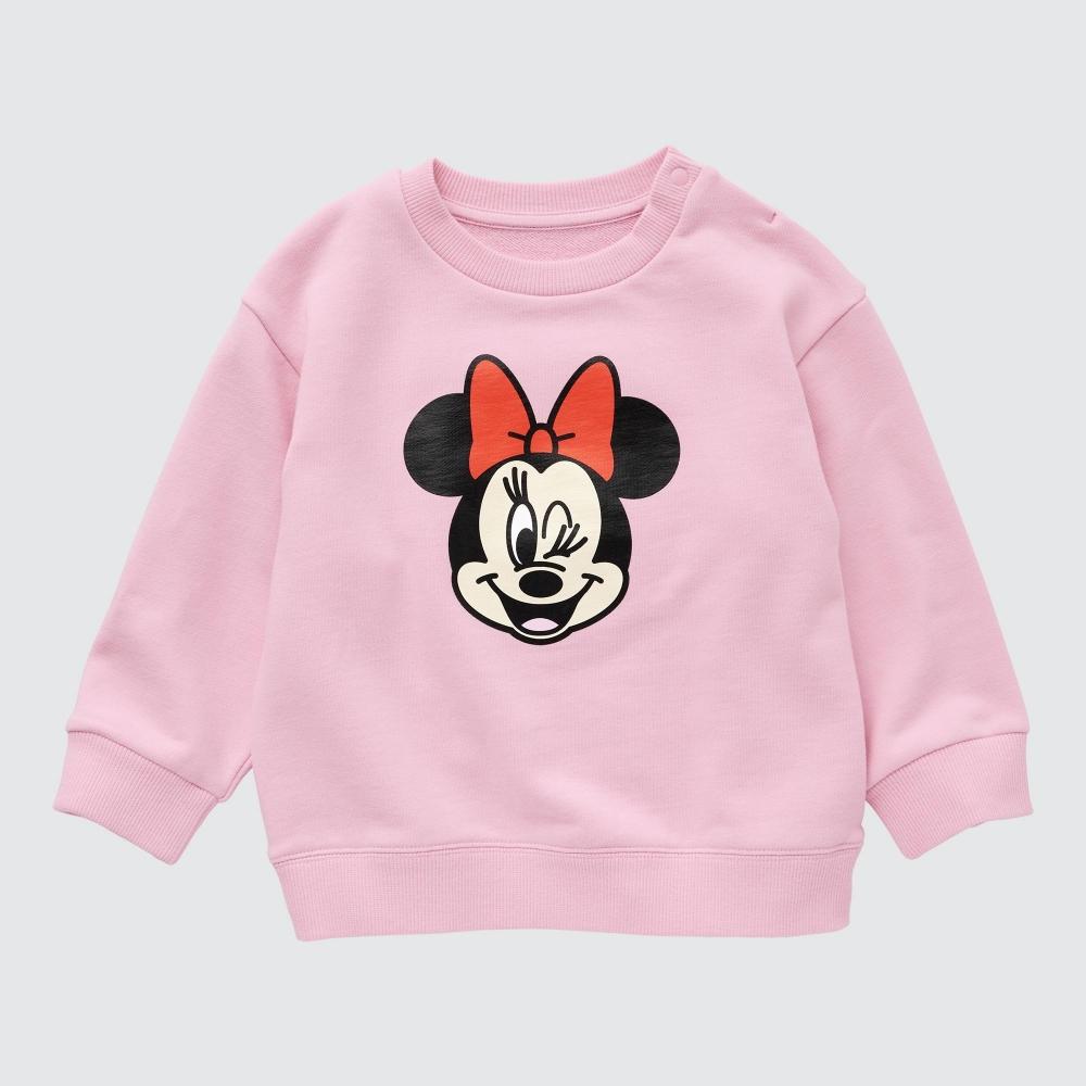 

Толстовка UNIQLO BT Disney с длинным рукавом C