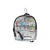 Stationery Snoopy Merchandise Pencil Case Backpack Comic S1429388 Sun-Star