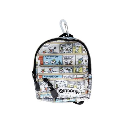 Stationery Snoopy Merchandise Pencil Case Backpack Comic S1429388 Sun-Star