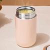 Mini Coffee Mug Stainless Steel Vacuum Flask Creative Thermos Bottle  Travel