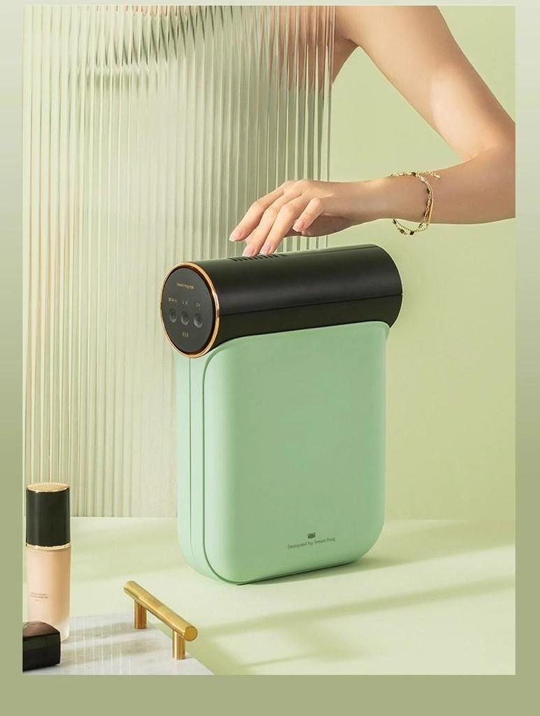 KaWa Portable Foldable Travel Clothes Dryer - Compact & Quick Dry for Dorms and Tourism