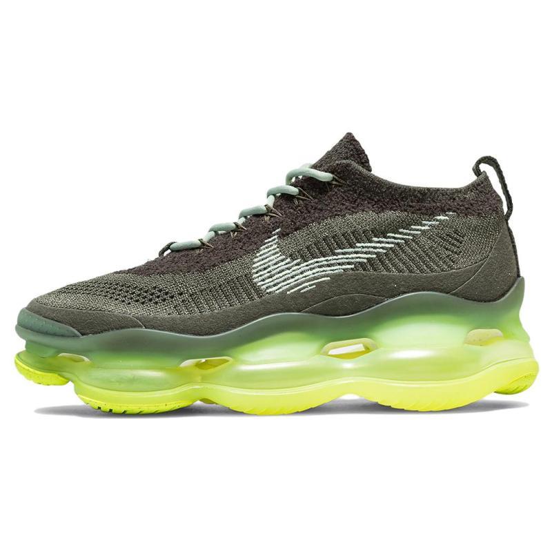 Nike Air Max Scorpion Fk Barely Volt Sneakers Casual Shoes DJ4701-300