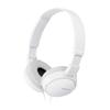 Sony MDRZX110APWC Stereo Headphones with Microphone