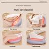 WayourCare ST-1205 Waist and Back Massager CN plug (adapter included)
