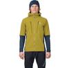 Hannah Hoody Jacket