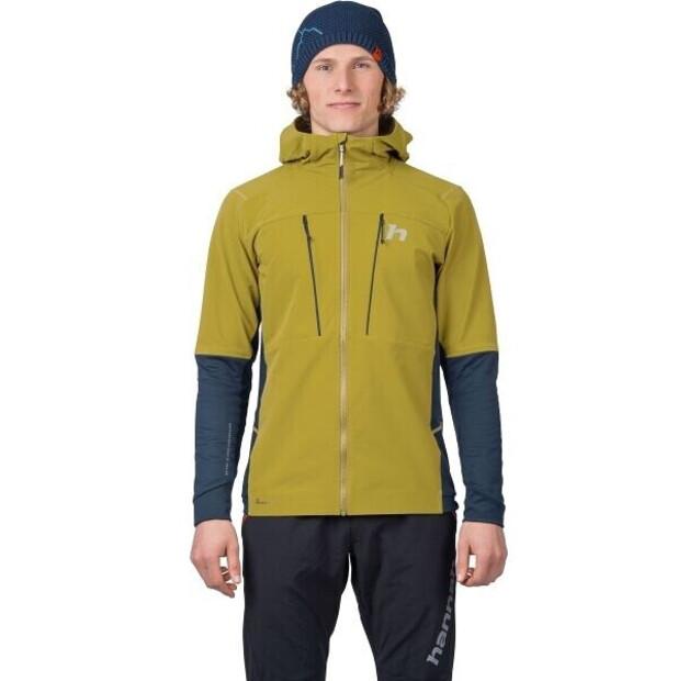 Hannah Hoody Jacket